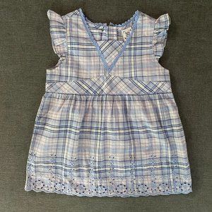 Baby Gap Toddler Dress NWT